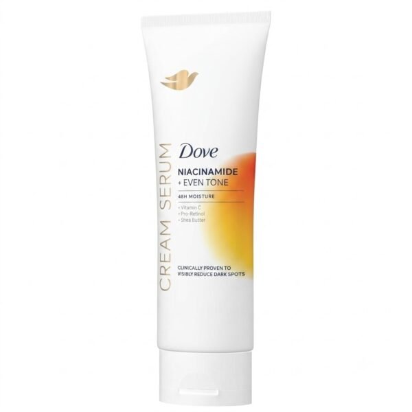 Dove Cream Serum Niacinamide + Even Tone