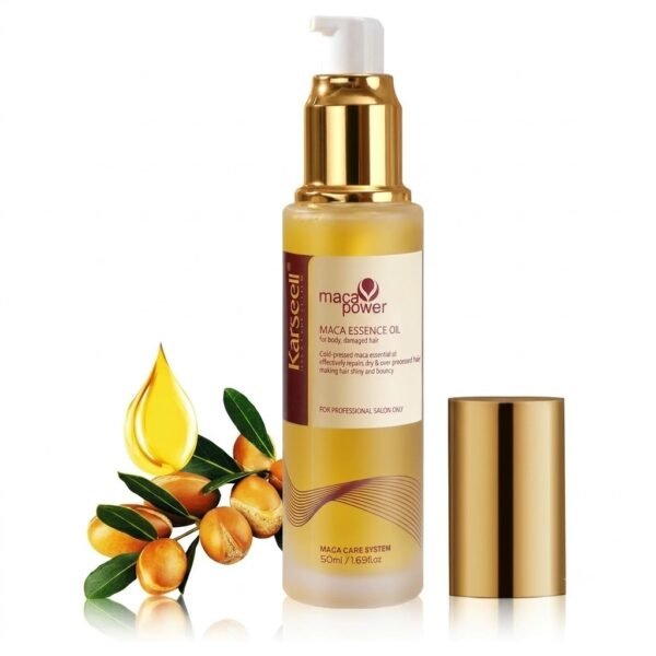 Karseell®️ Maca Power – Maca Essence Oil