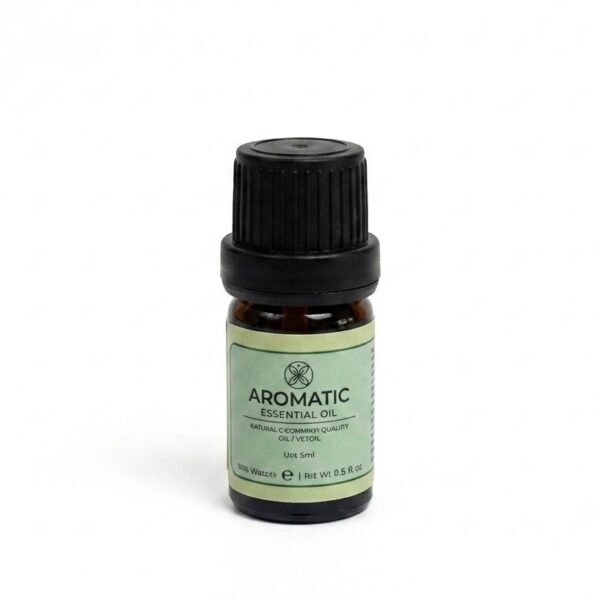 Aceite Esencial Natural Sabana