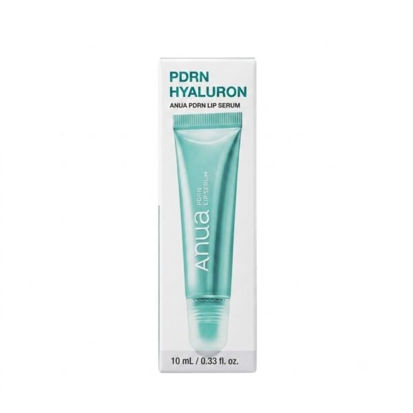Anua PDRN Hyaluron Lip Serum