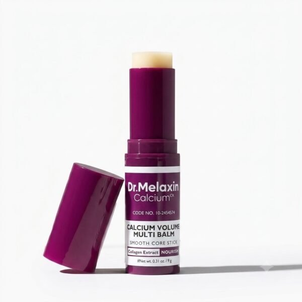 Calcium Volume Multi Balm (Smooth Core Stick)