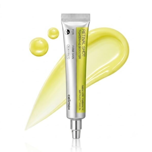 Celimax Retinal Shot Tightening Booster