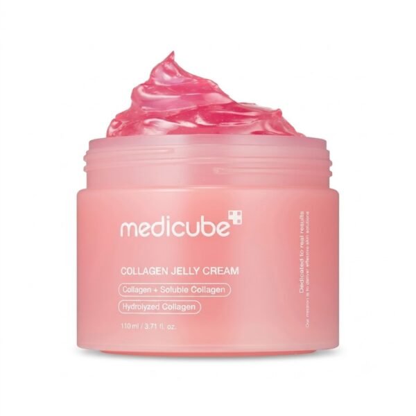 Collagen Jelly Cream