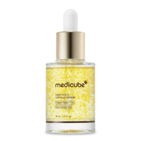Deep Vita C Capsule Serum