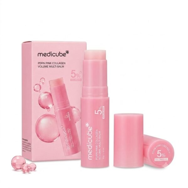 PDRN Pink Collagen Volume Multi Balm