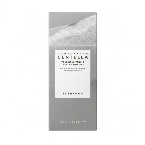 Tone Brightening Capsule Ampoule