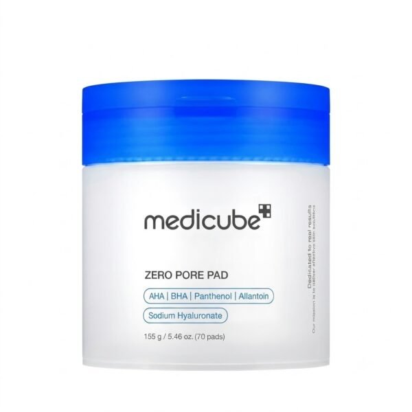 Zero Pore Pad