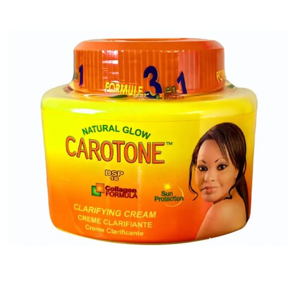 Clarifying Cream (DSP 10 - Collagen Formula).