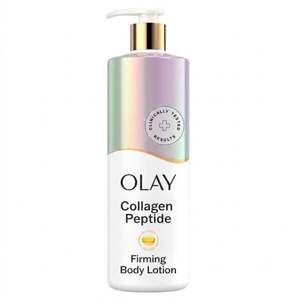 OLAY Collagen Peptide Firming Body Lotion