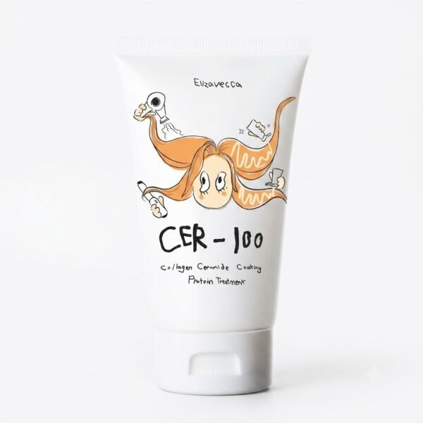 Elizavecca CER-100 Collagen Ceramide Coating Protein Treatment