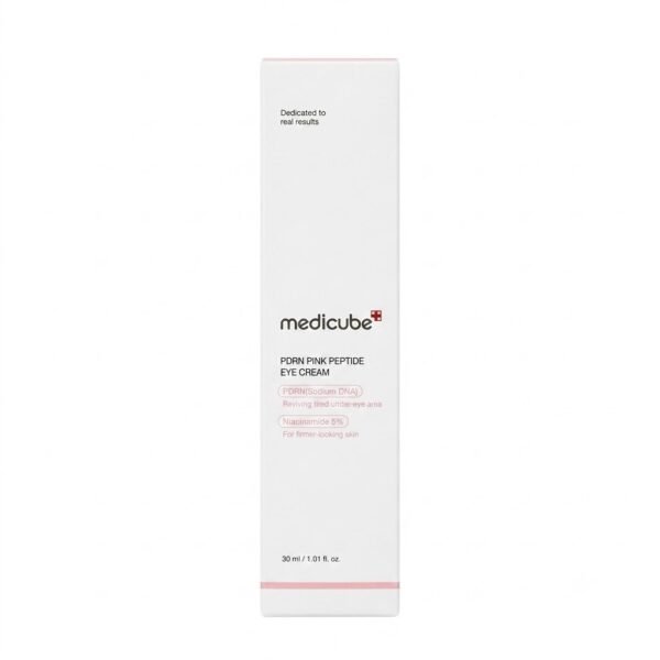 PDRN Pink Peptide Eye Cream